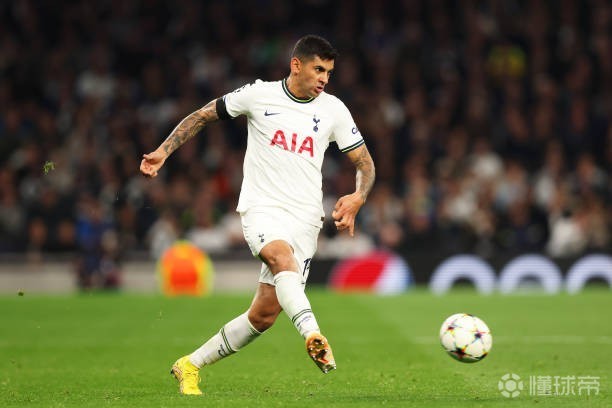 邮报：罗梅罗将缺席世界杯前热刺的所有比赛_PP视频体育频道