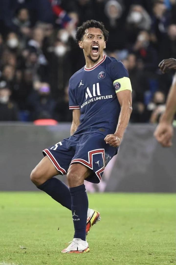 【巴黎寿星】今日寿星—马尔基尼奥斯马科斯·奥阿斯.