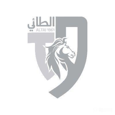 沙特球隊塔伊更換了隊徽