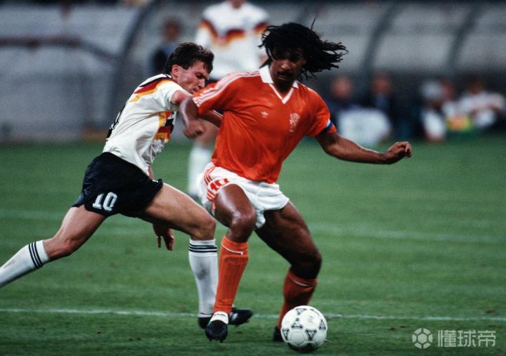 时光回到了1990年世界杯年意大利之夏6月