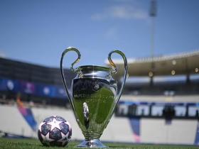 歐足聯(lián)通知曼城球迷提前9小時(shí)到達(dá)歐冠決賽現(xiàn)場,避免混亂