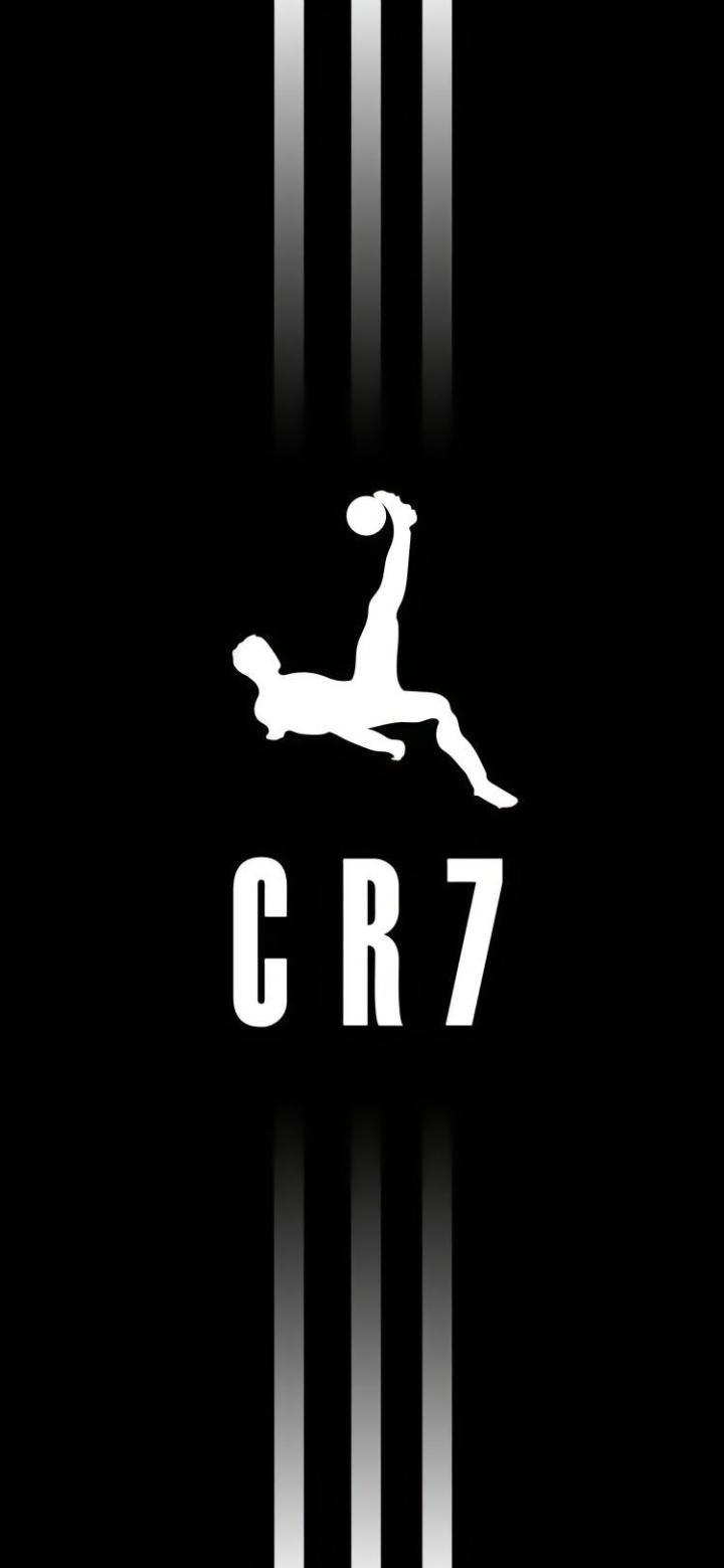 壁纸| cr7 生活总是让我们遍体鳞伤,但到.|利雅得胜利|c罗|懂球帝
