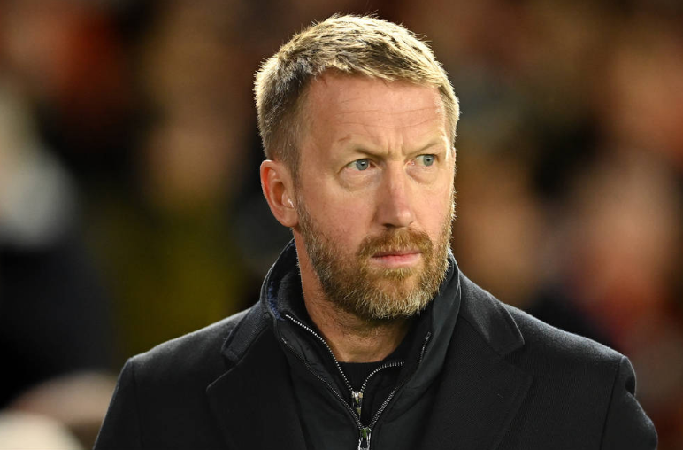 连场输德比这会是切尔西新帅波特的最后一场比赛吗