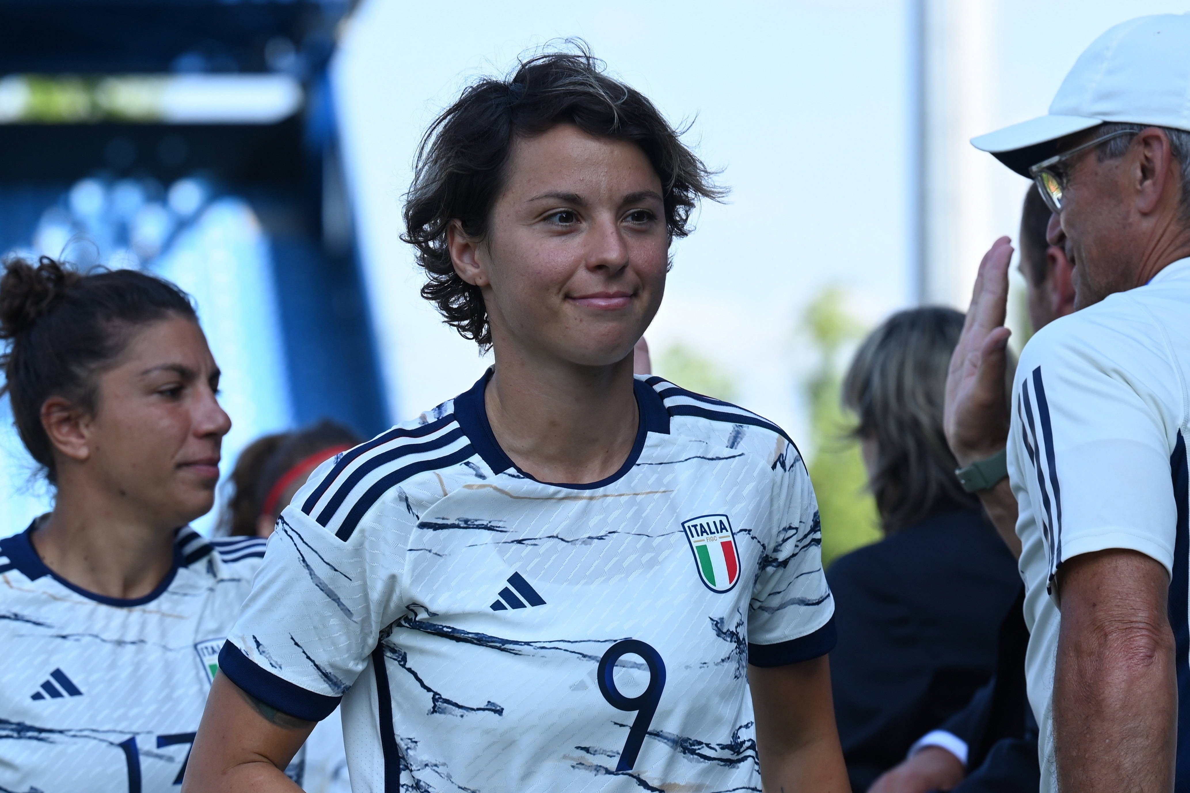 劳伦-詹姆斯(英格兰)