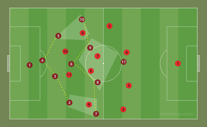 4321"圣诞树"的前世今生—圣诞特别篇|ac米兰|皇家马德里|卡佩罗