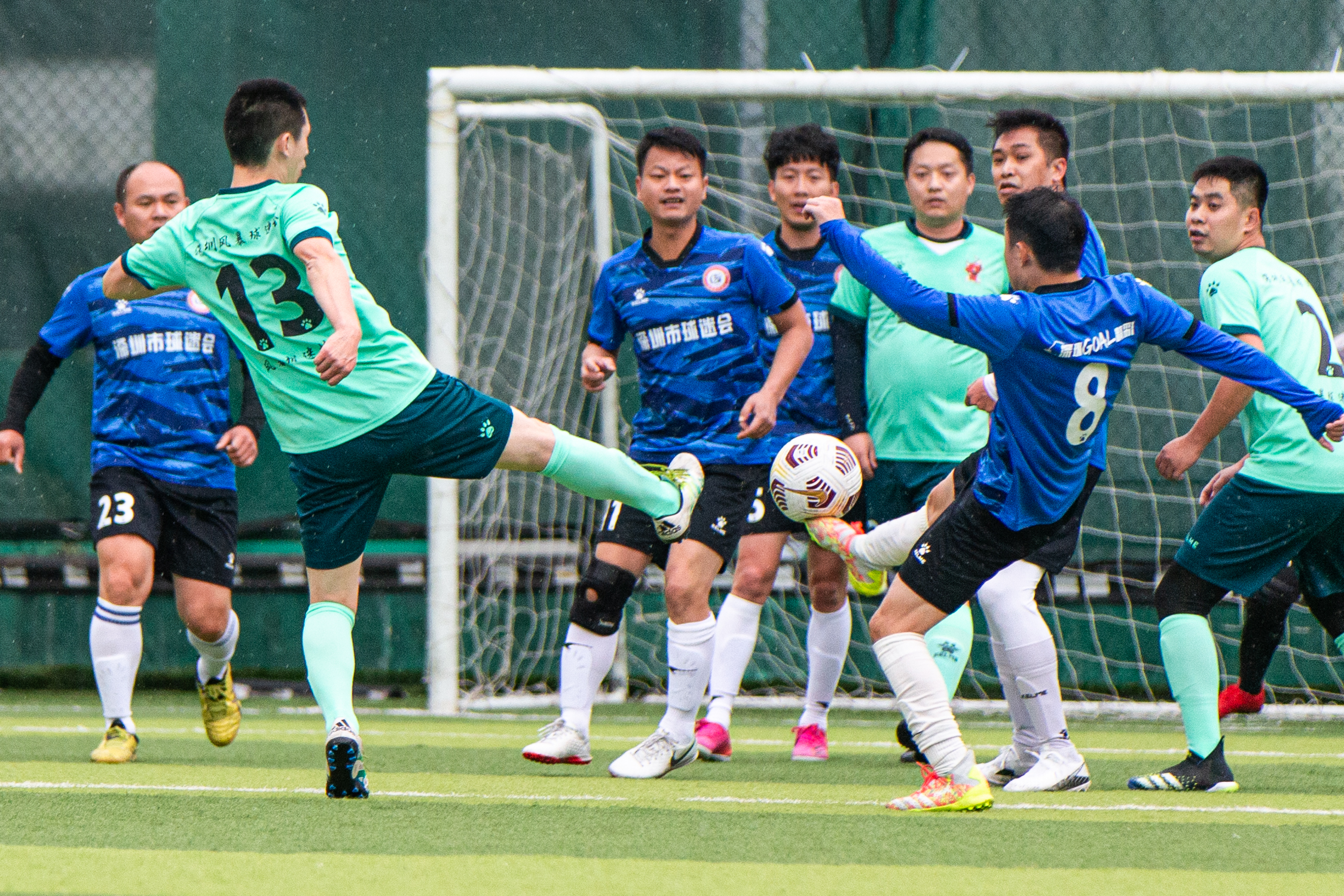 专属球迷的深度观赛体验平台