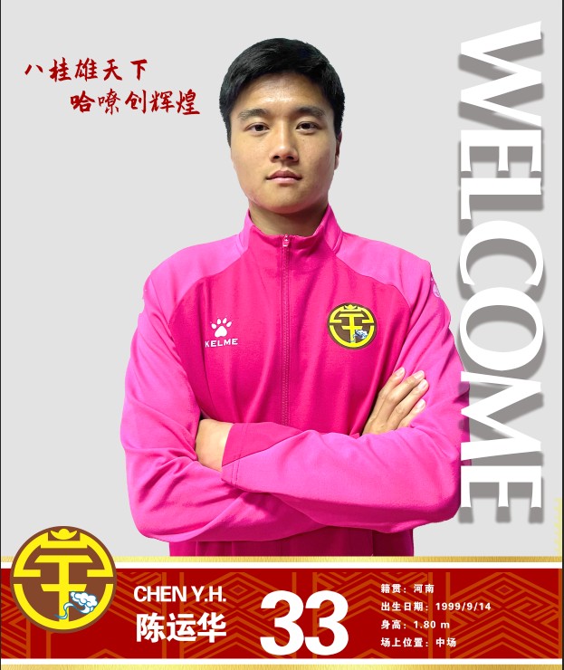 张帅,储今朝,胡明天,王世鑫,陈曾,孙伟哲,吕品,吕凯文,张骏烨,李锐