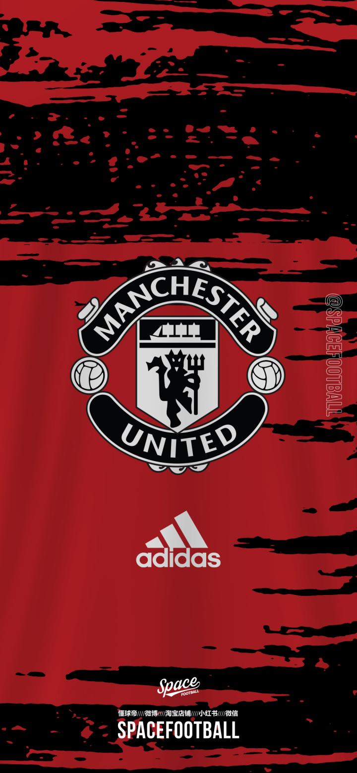 死忠饭队徽系列----曼联(第二期汇总)desi.