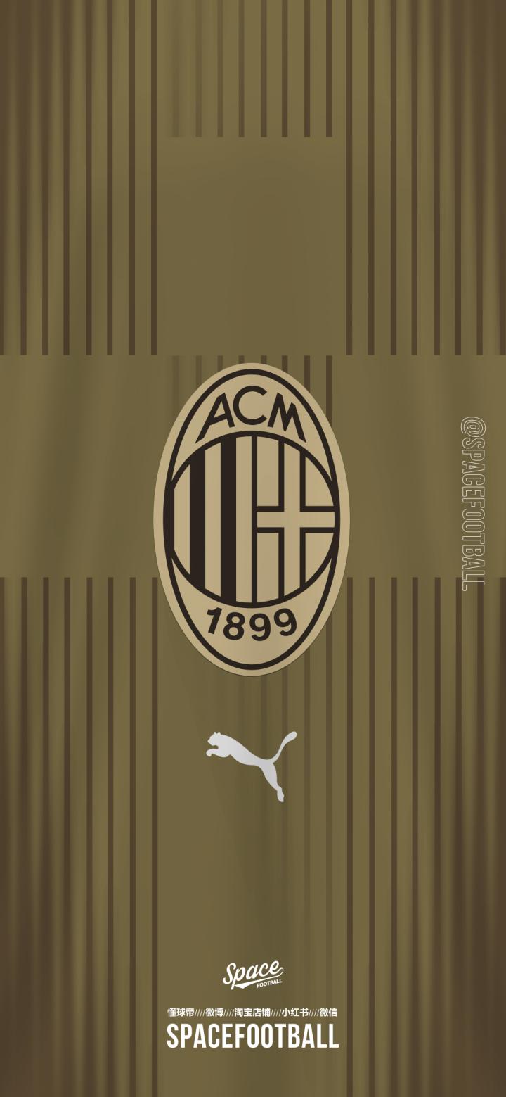 死忠饭队徽系列----ac米兰(第二期汇总)de.|ac米兰|懂球帝