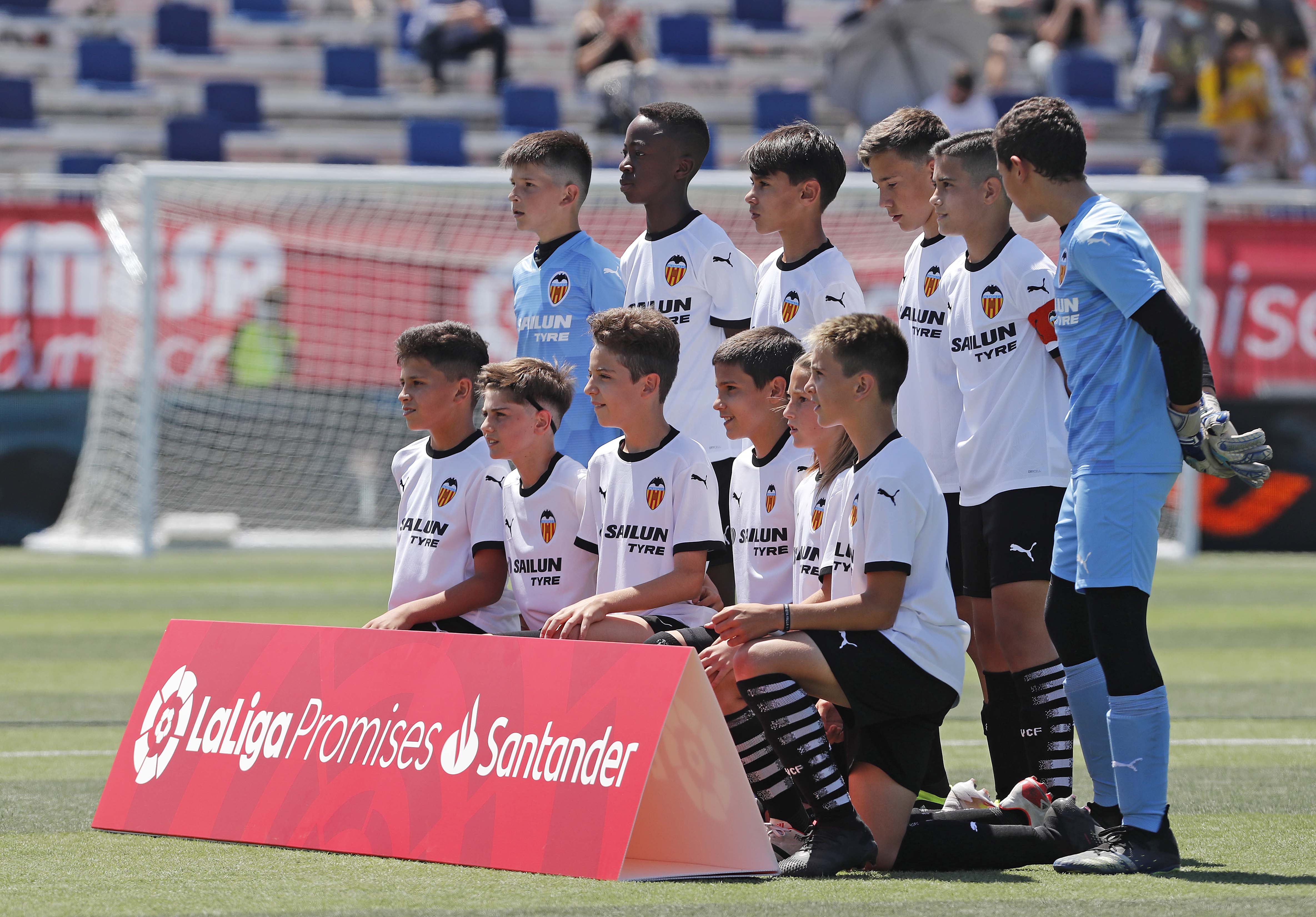 西甲最朝气蓬勃的球队是如何打造的瓦伦西亚告诉你答案