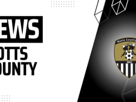 諾茨郡主帥威廉斯或離隊加盟雷丁