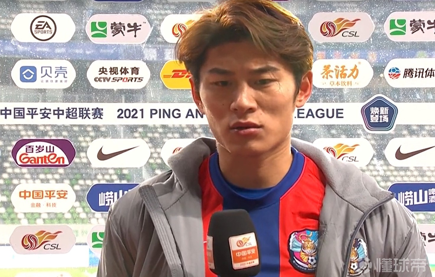 季骁宣大家需要更团结更有凝聚力我们不放弃