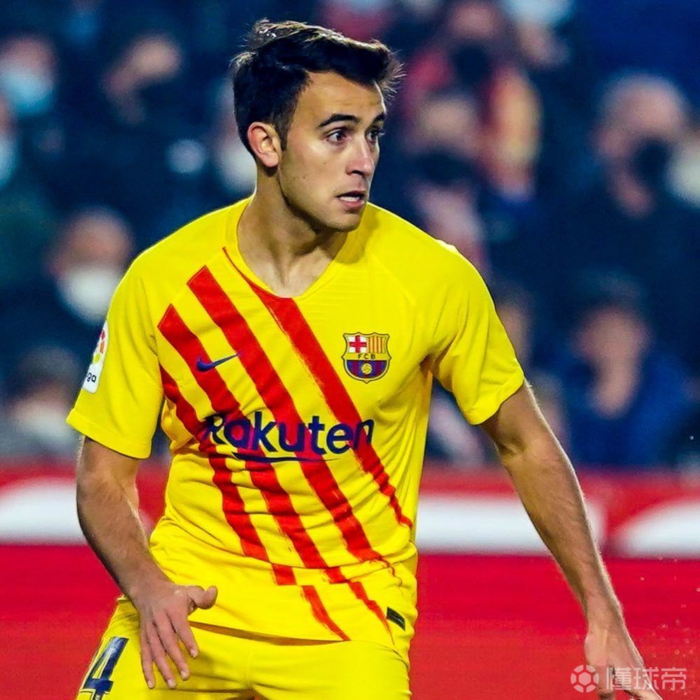 埃里克加西亚因腿筋不适离场将接受检查以确定受