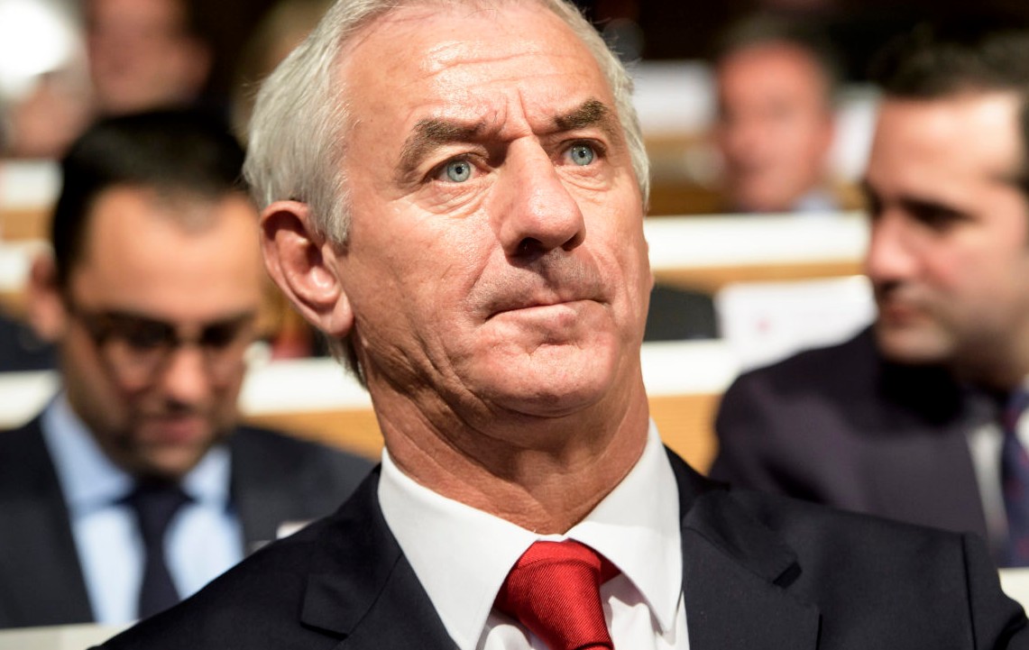 伊恩拉什利物浦能在欧冠淘汰国米他们的前场三人组很强