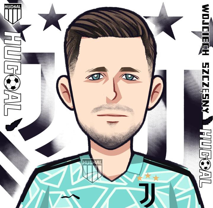 尤文图斯|懂球帝