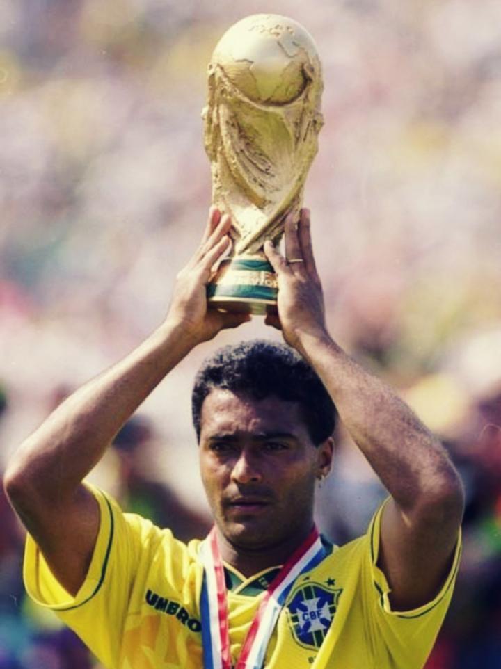 世界杯历史上的金球奖得主图