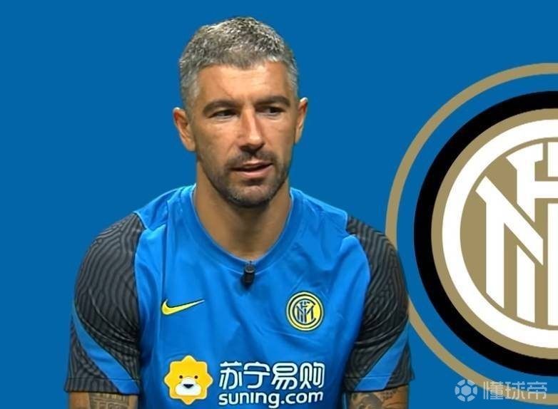 罗体科拉罗夫最快本月宣布退役然后加入国米教练组