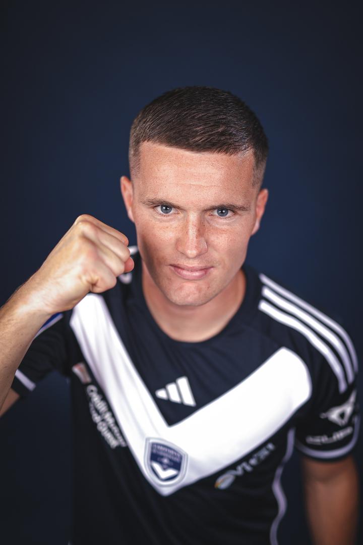 国家队层面,利沃兰特曾代表法国 u16 队参加了 11