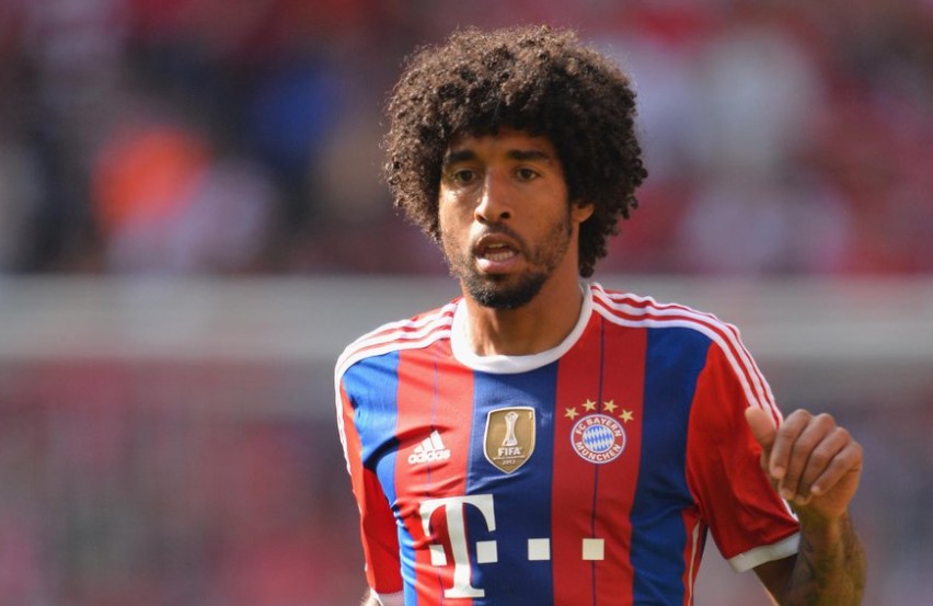 丹特不理解聚勒离开拜仁的决定但是必须要接受