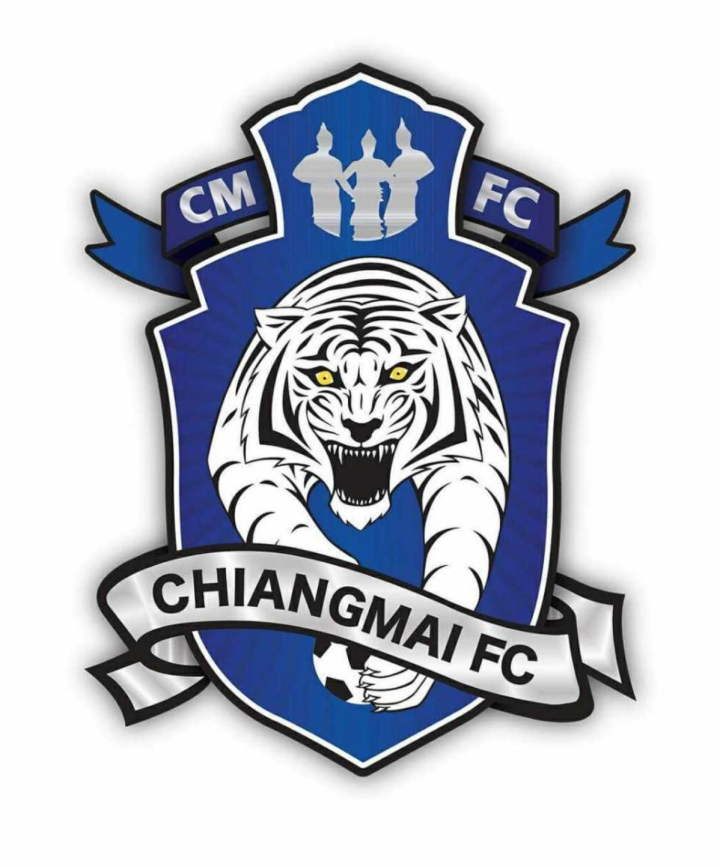 虎年说虎足坛都有哪些以老虎为主角的队徽