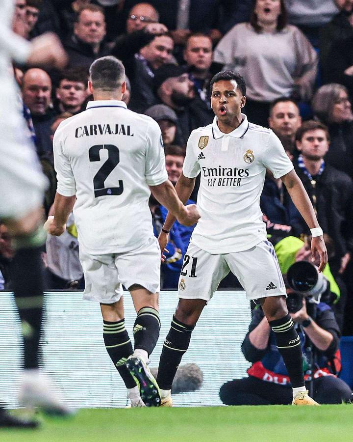 罗德里戈怎么不算是罗哥呢支持siu