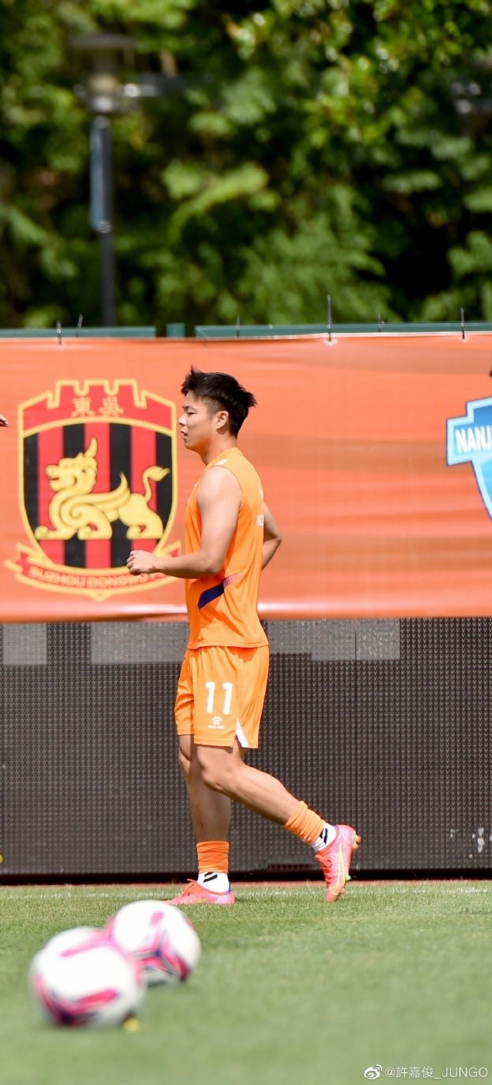 德转青岛海牛队许嘉俊王韬租借黑龙江李苏达租借济南