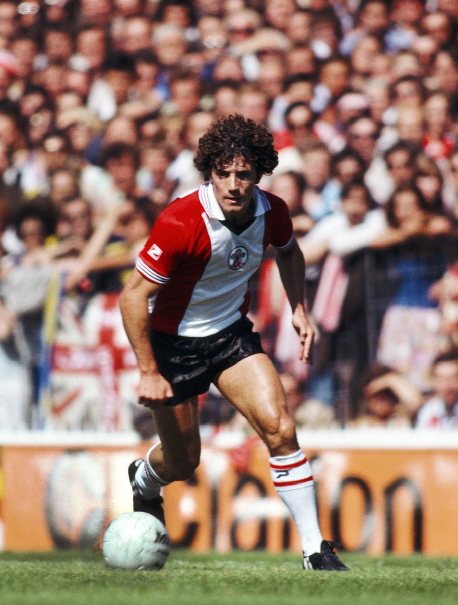 时光荏苒,传奇永不褪色祝凯文-基冈72岁生日快乐!98