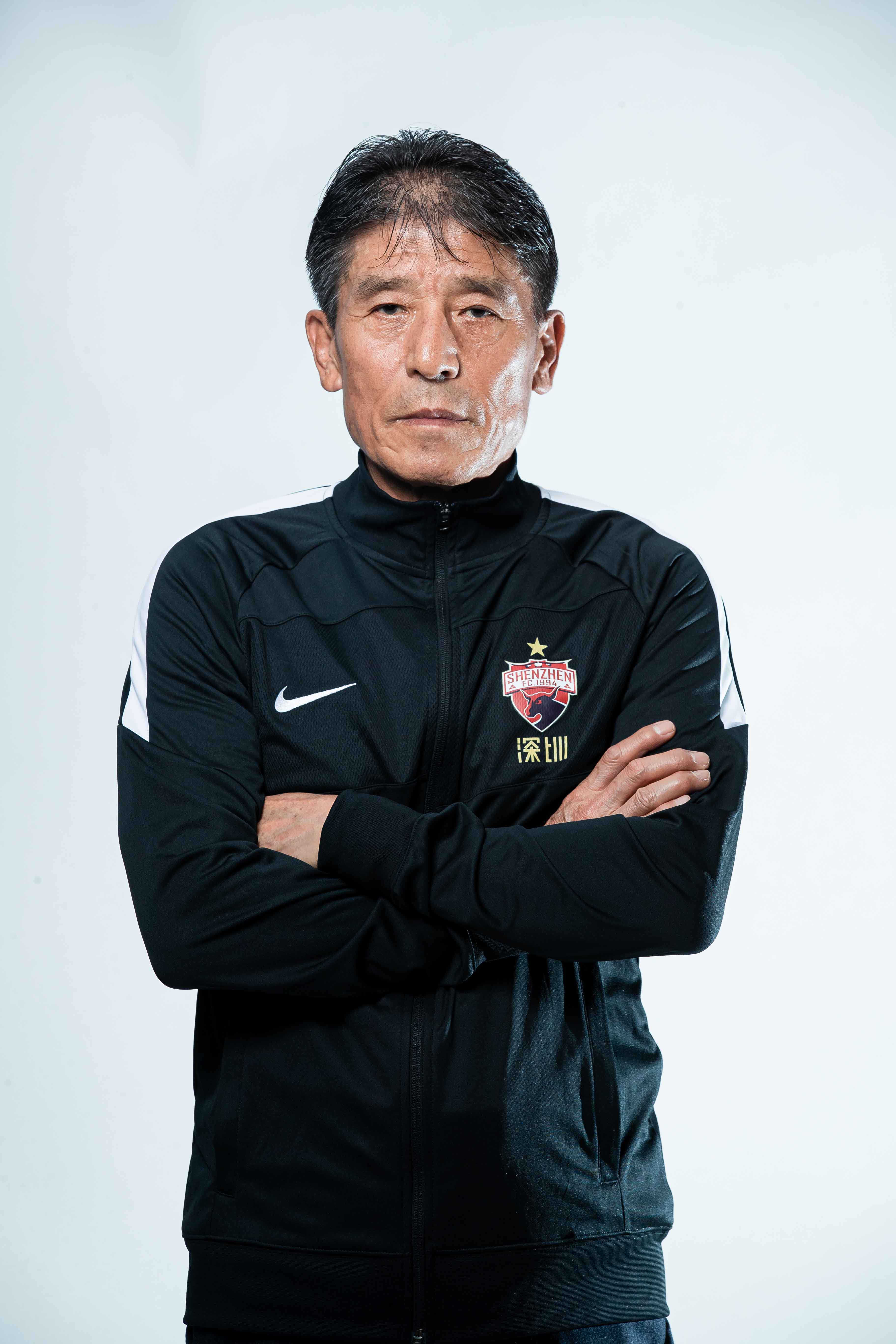 韩国铁帅李章洙上任深足2月16日集结备战新赛季