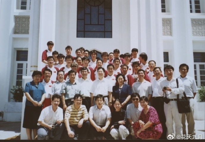 被免職？李立鵬現身：從97年開始高高興興上班，平平安安下班