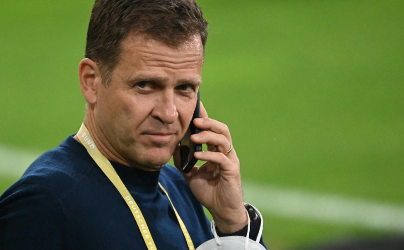 比埃尔霍夫再次前往卡塔尔为德国队寻找合适的大本营