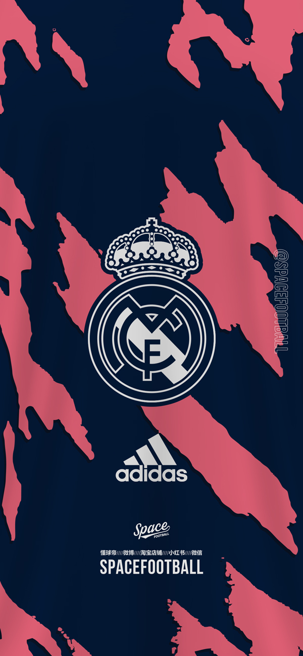 死忠饭队徽系列皇家马德里第二期汇总d