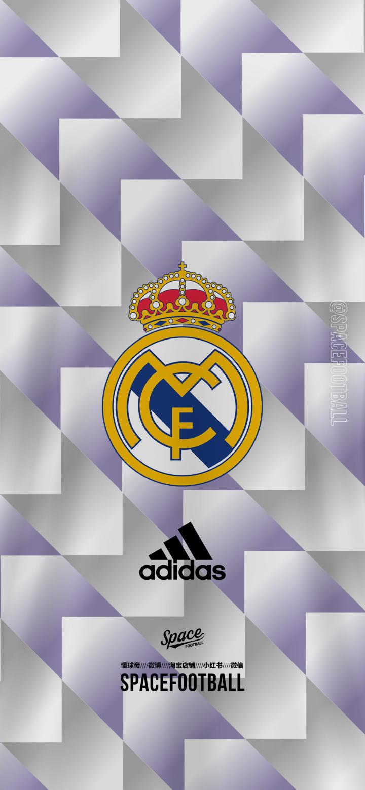 死忠饭队徽系列皇家马德里第二期汇总d