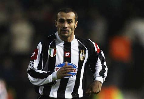 职业生涯拿到了25张红卡;尤文图斯名宿,意甲著名"恶汉"保罗·蒙特罗