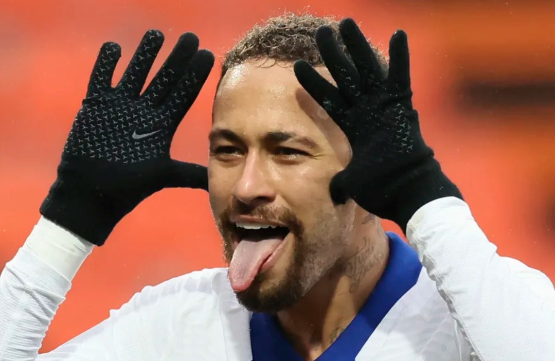 不莱梅中锋杜克施内马尔偷学了我的庆祝动作