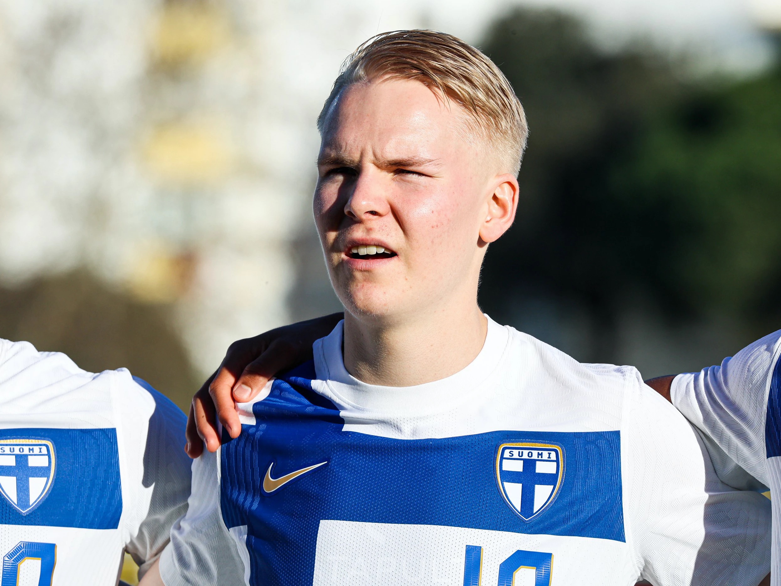 佩尔托拉和诺亚帕拉斯入选芬兰国家队另附两人简单介绍