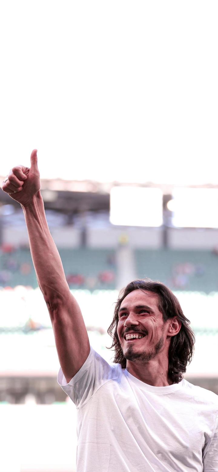 余生很长何必慌张壁纸卡瓦尼