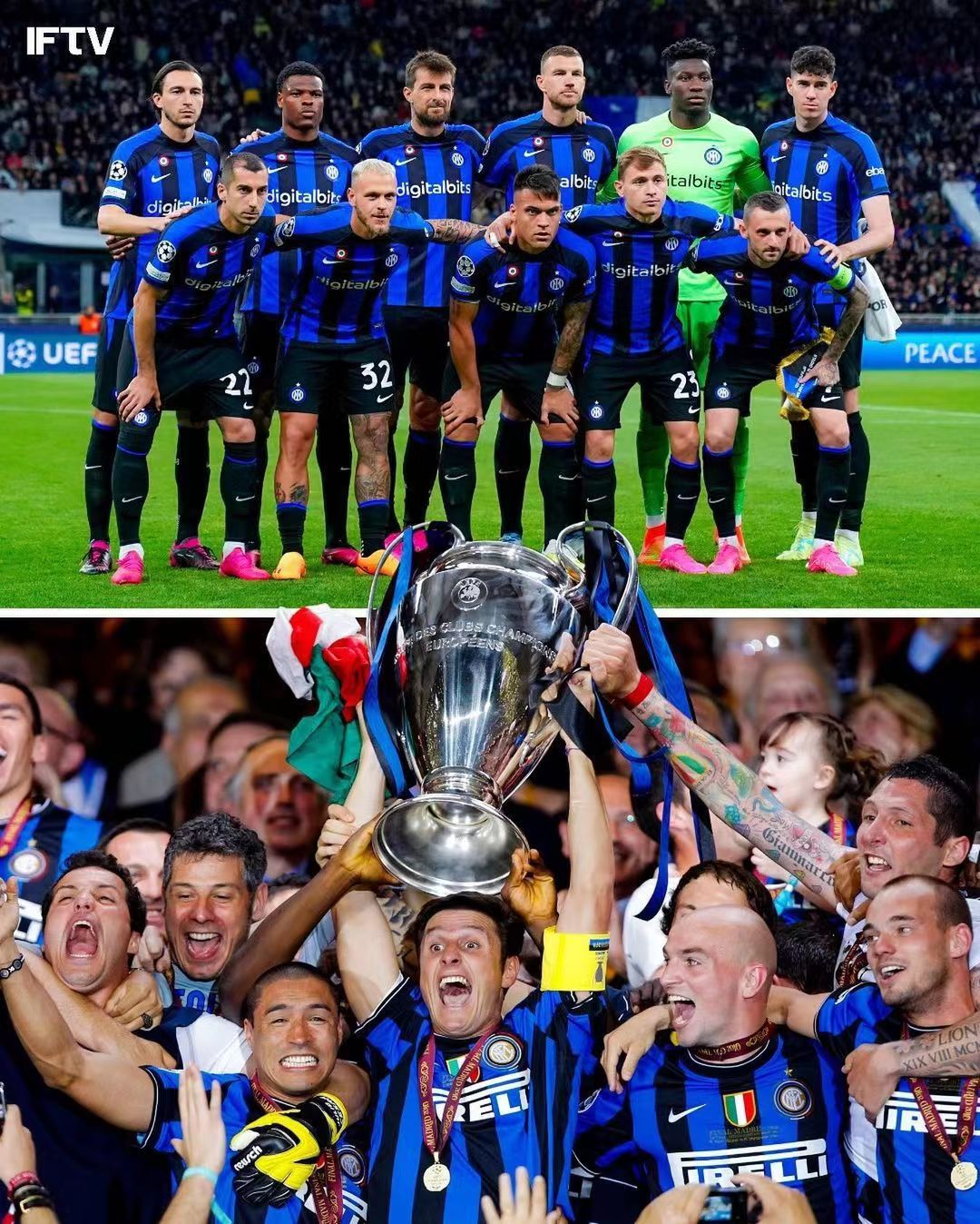 国米vs博洛尼亚直播