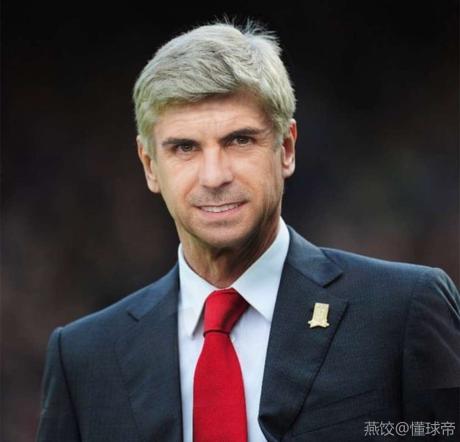 阿森纳|温格|阿尔特塔|懂球帝