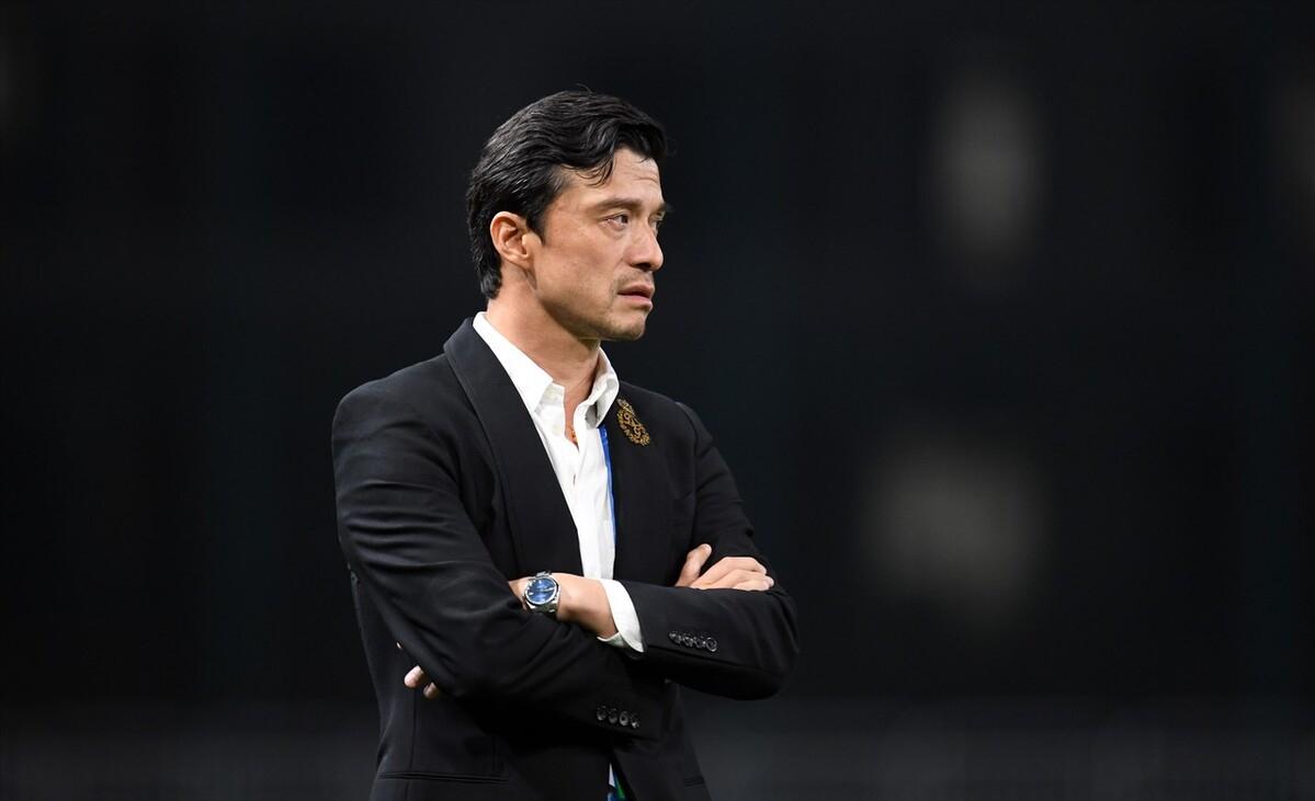 谢晖担任大连人队新任主帅选帅过程大揭秘谢晖优势何在