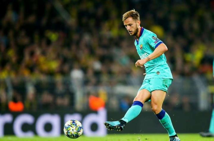 拉基蒂奇巴萨时期老图5张2014年6月至2