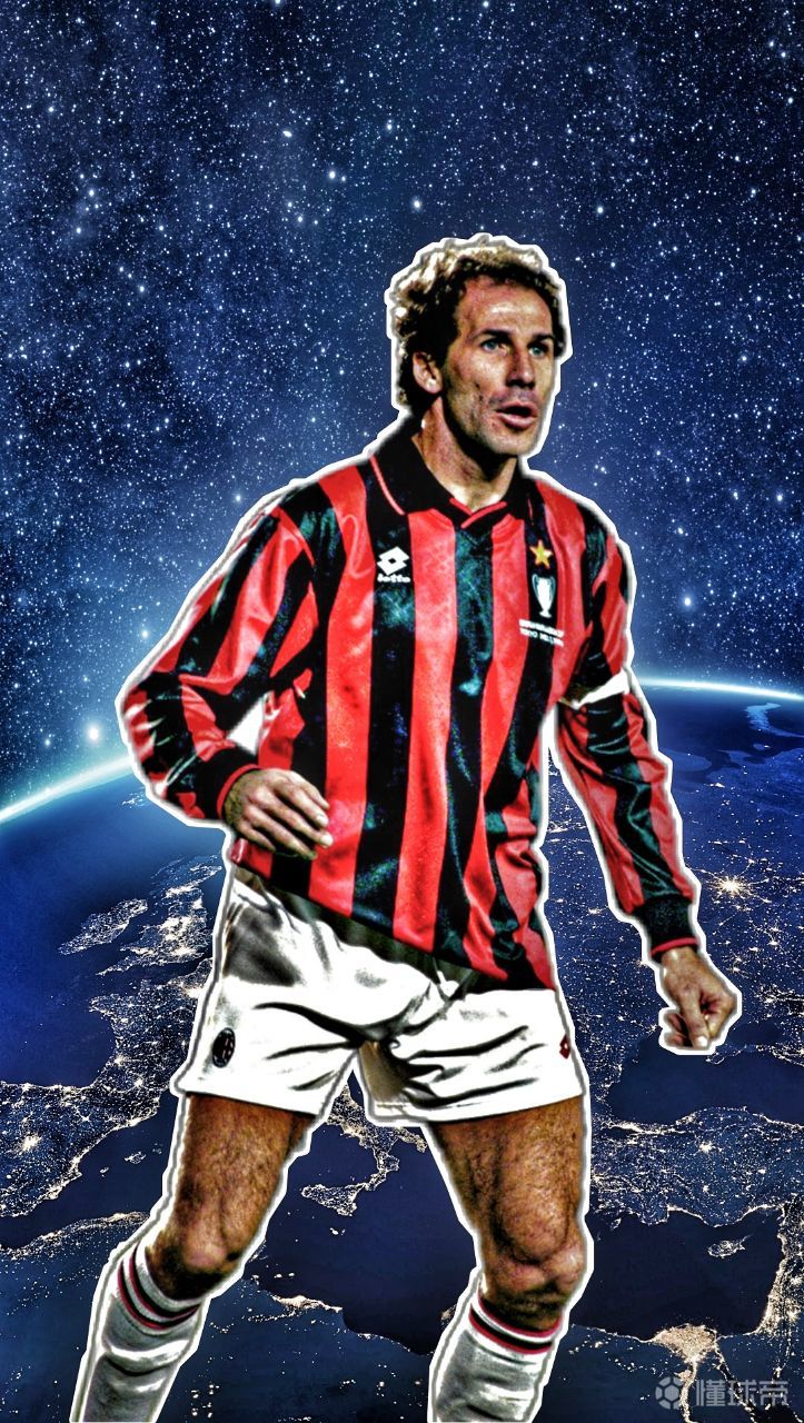ac米兰传奇巴雷西壁纸合集