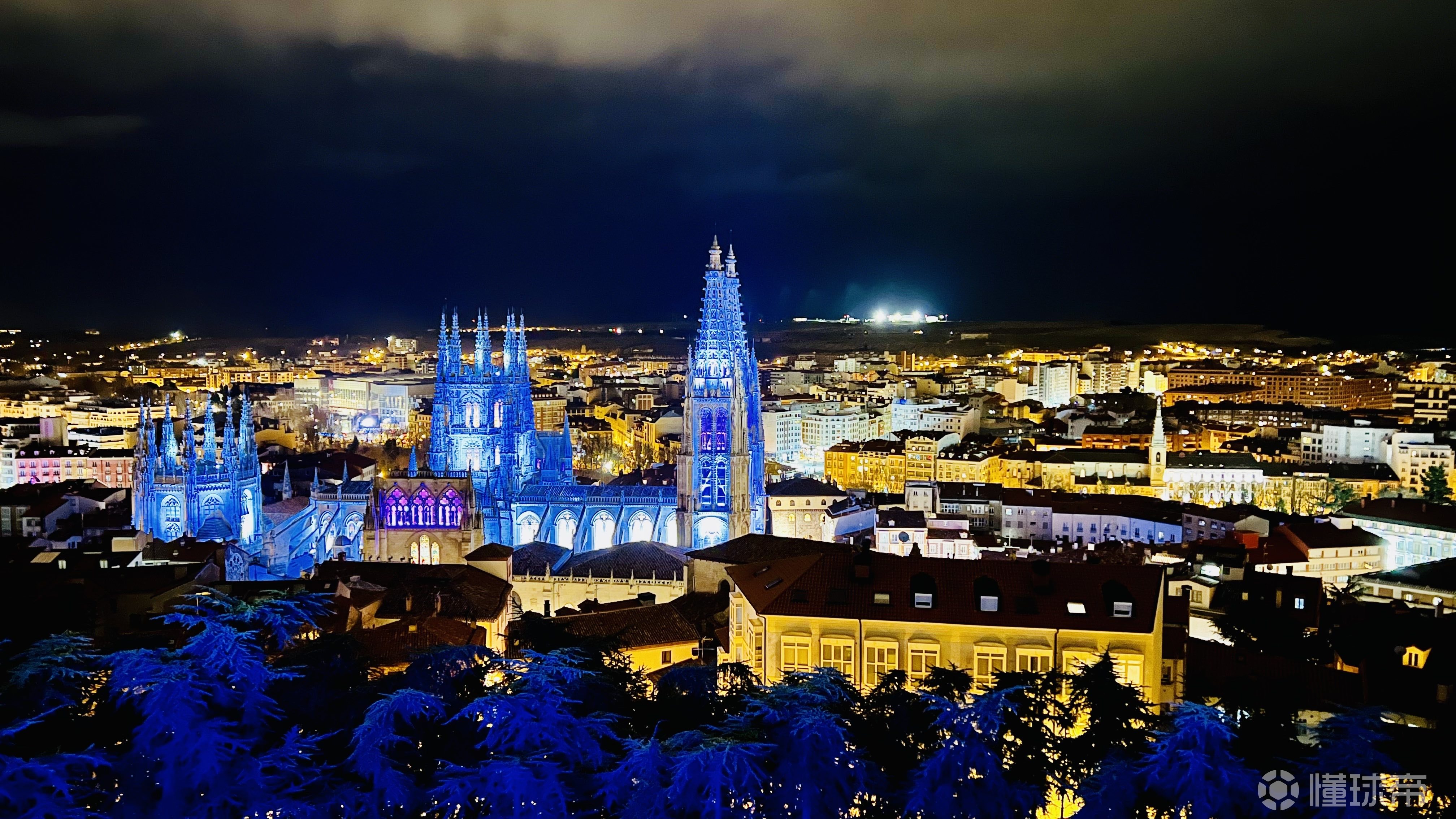 西班牙城市介绍布尔戈斯布尔戈