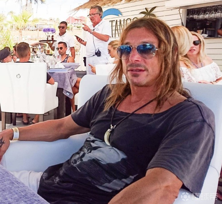 风之子卡尼吉亚被前妻指控性虐待案件仍在审理中