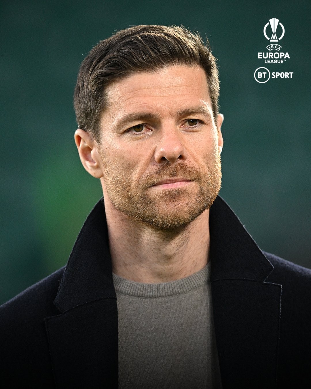 哈维-阿隆索带领的勒沃库森各项赛事已连续12场保持不败