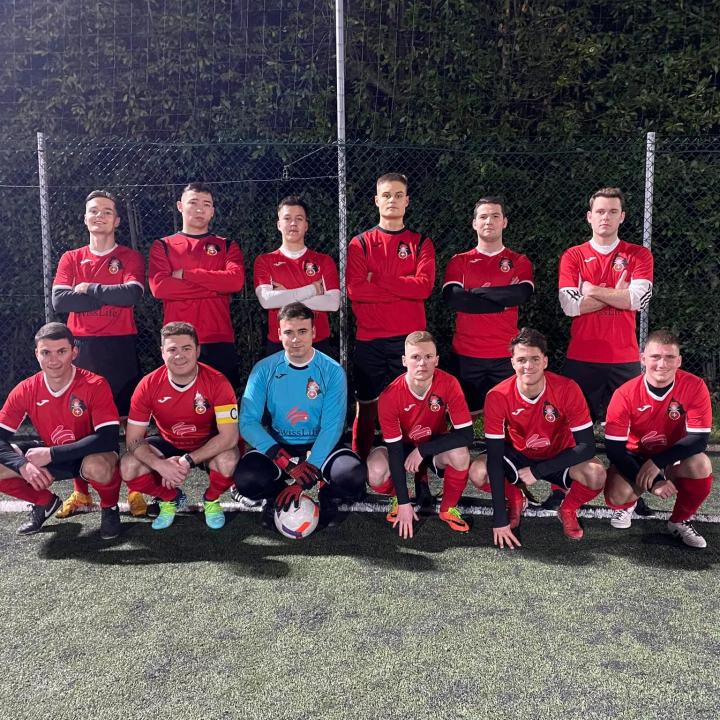 足球地理丨梵蒂冈足球联赛激战正酣