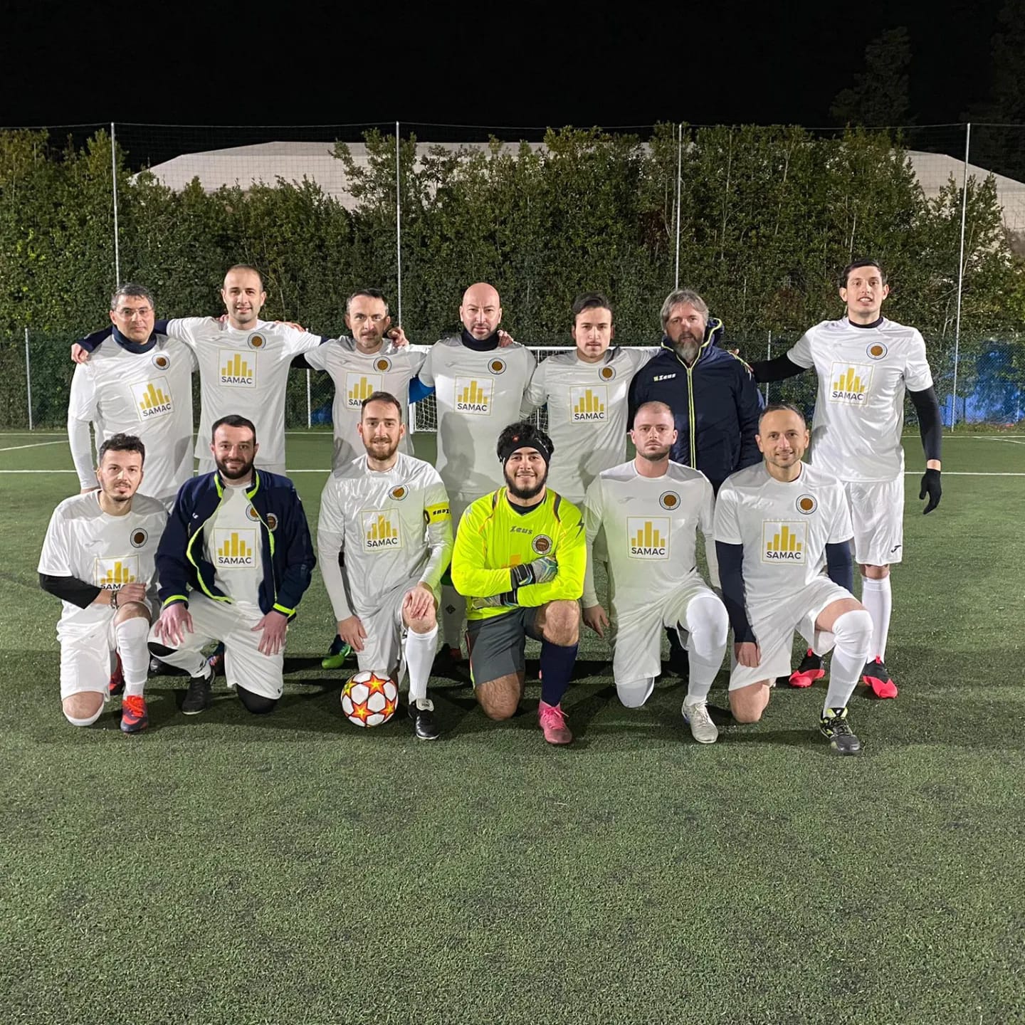 足球地理丨梵蒂冈足球联赛激战正酣