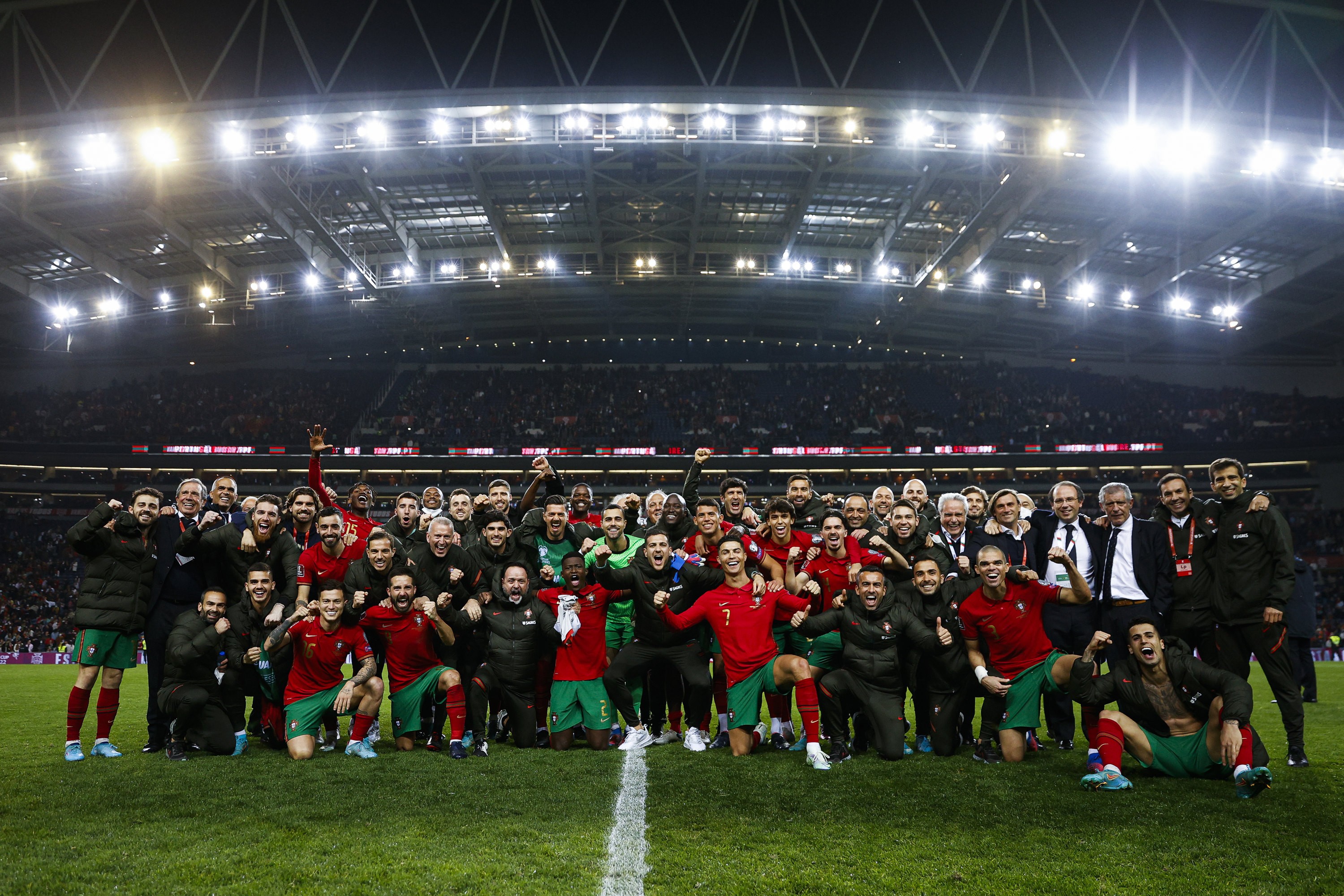 葡萄牙队：冲击2024欧洲杯冠军的关键因素