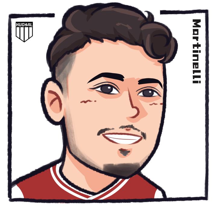 阿森纳q版足球头像点个follow解锁原图下一