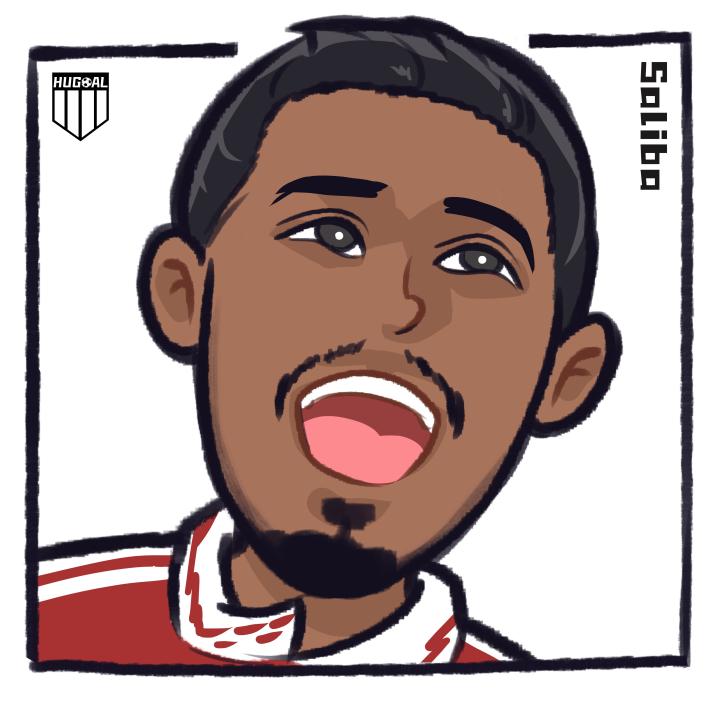 阿森纳q版足球头像点个follow解锁原图下一