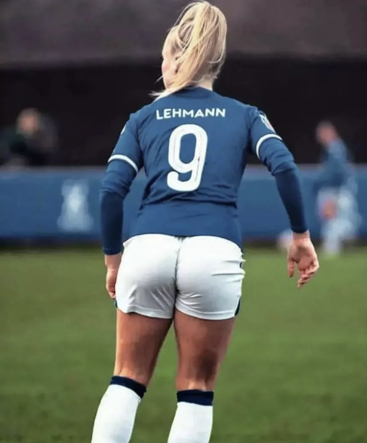 球迷福利|阿斯顿维拉女足 alisha lehm.